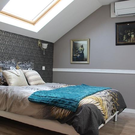 Duplex Cosy - Entre Lacs Et Montagnes - Fetes Interdites Fillinges Екстер'єр фото