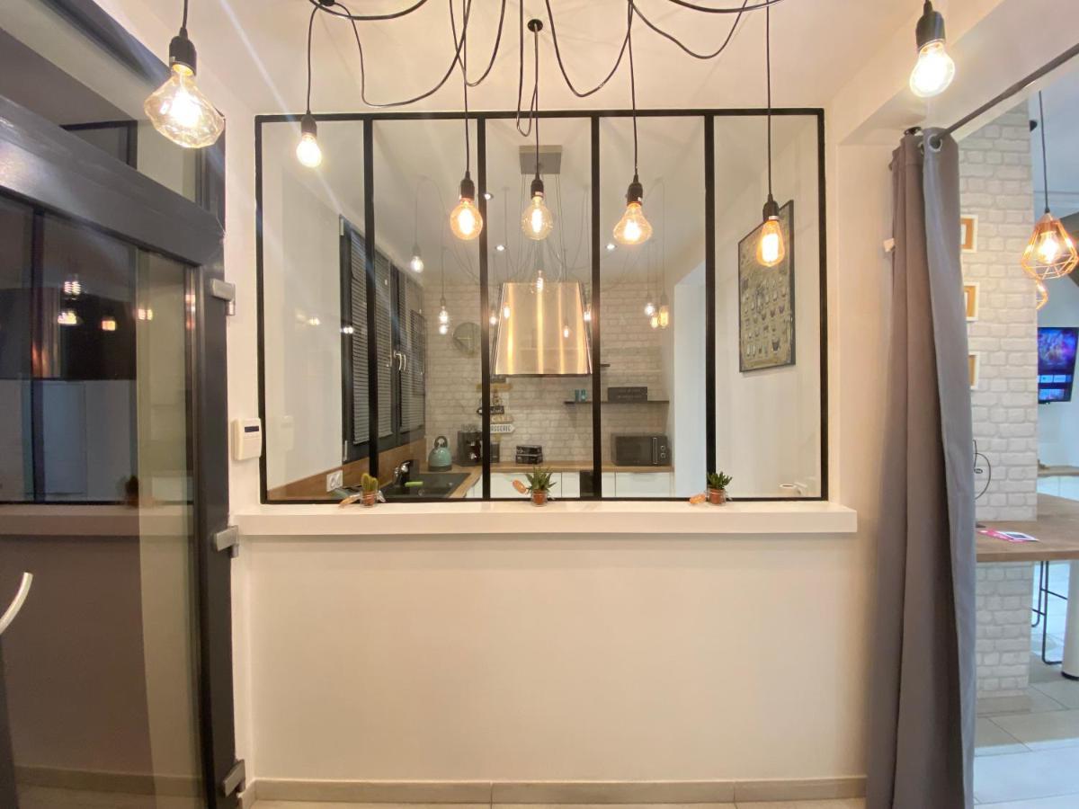 Duplex Cosy - Entre Lacs Et Montagnes - Fetes Interdites Fillinges Екстер'єр фото