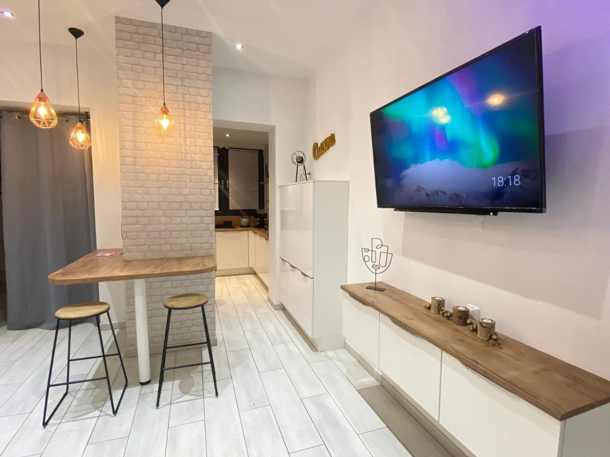 Duplex Cosy - Entre Lacs Et Montagnes - Fetes Interdites Fillinges Екстер'єр фото