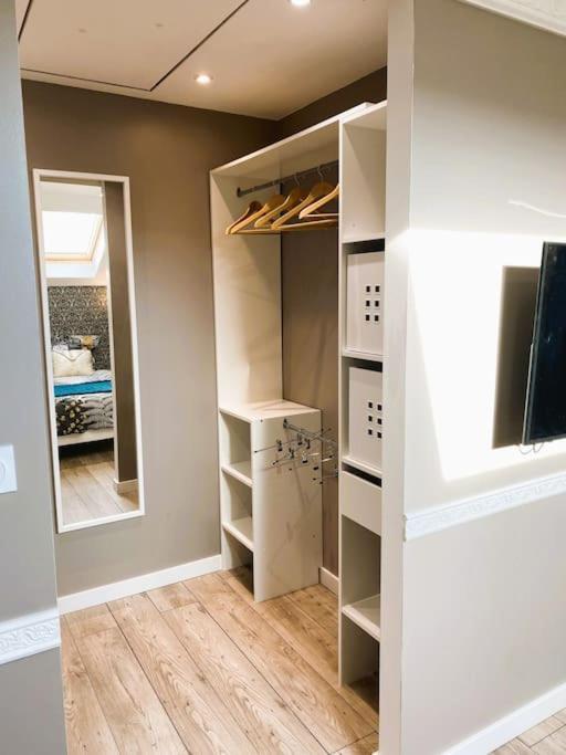Duplex Cosy - Entre Lacs Et Montagnes - Fetes Interdites Fillinges Екстер'єр фото