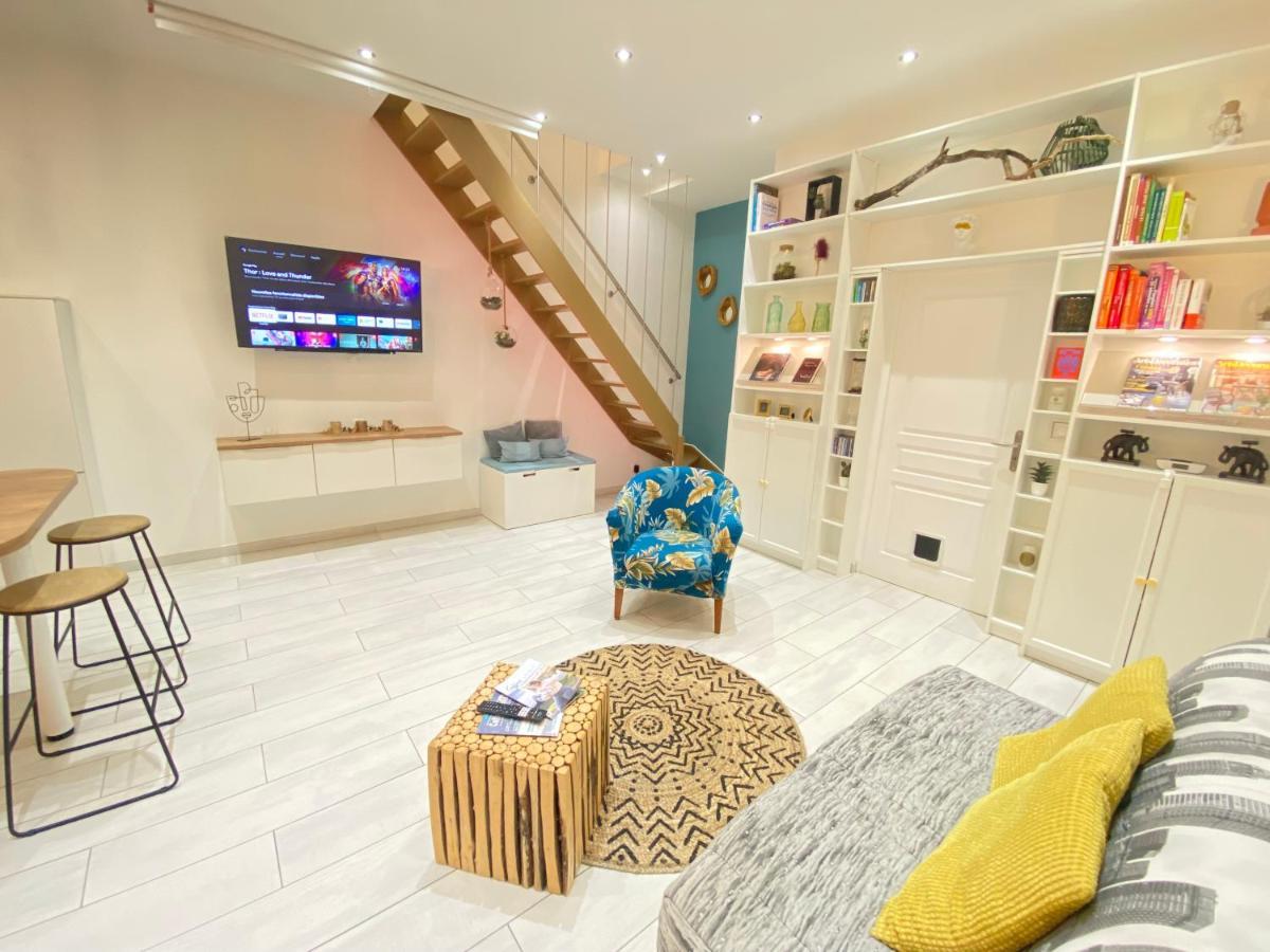 Duplex Cosy - Entre Lacs Et Montagnes - Fetes Interdites Fillinges Екстер'єр фото