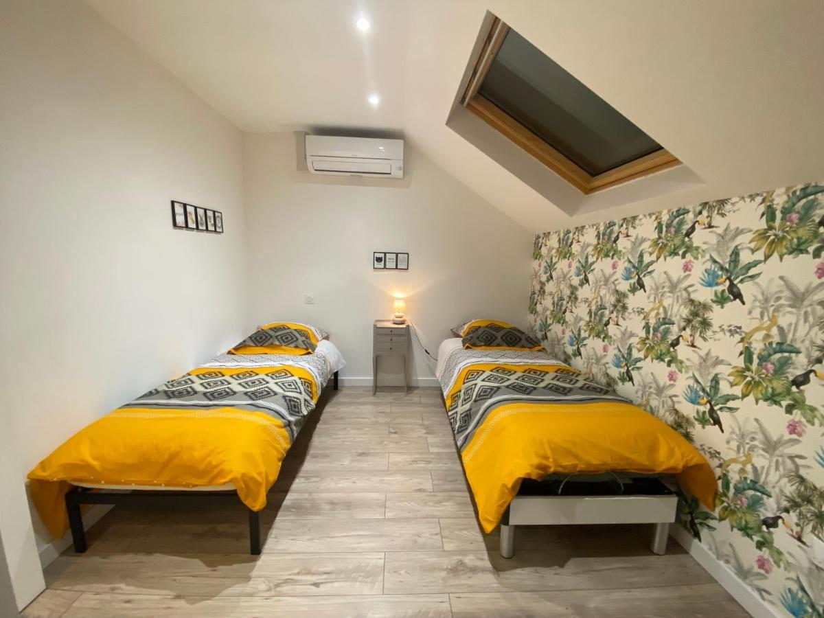 Duplex Cosy - Entre Lacs Et Montagnes - Fetes Interdites Fillinges Екстер'єр фото