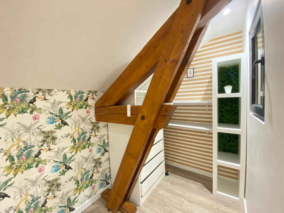 Duplex Cosy - Entre Lacs Et Montagnes - Fetes Interdites Fillinges Екстер'єр фото
