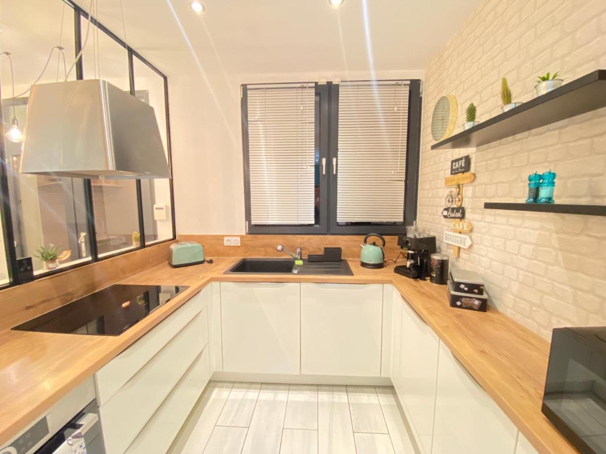 Duplex Cosy - Entre Lacs Et Montagnes - Fetes Interdites Fillinges Екстер'єр фото
