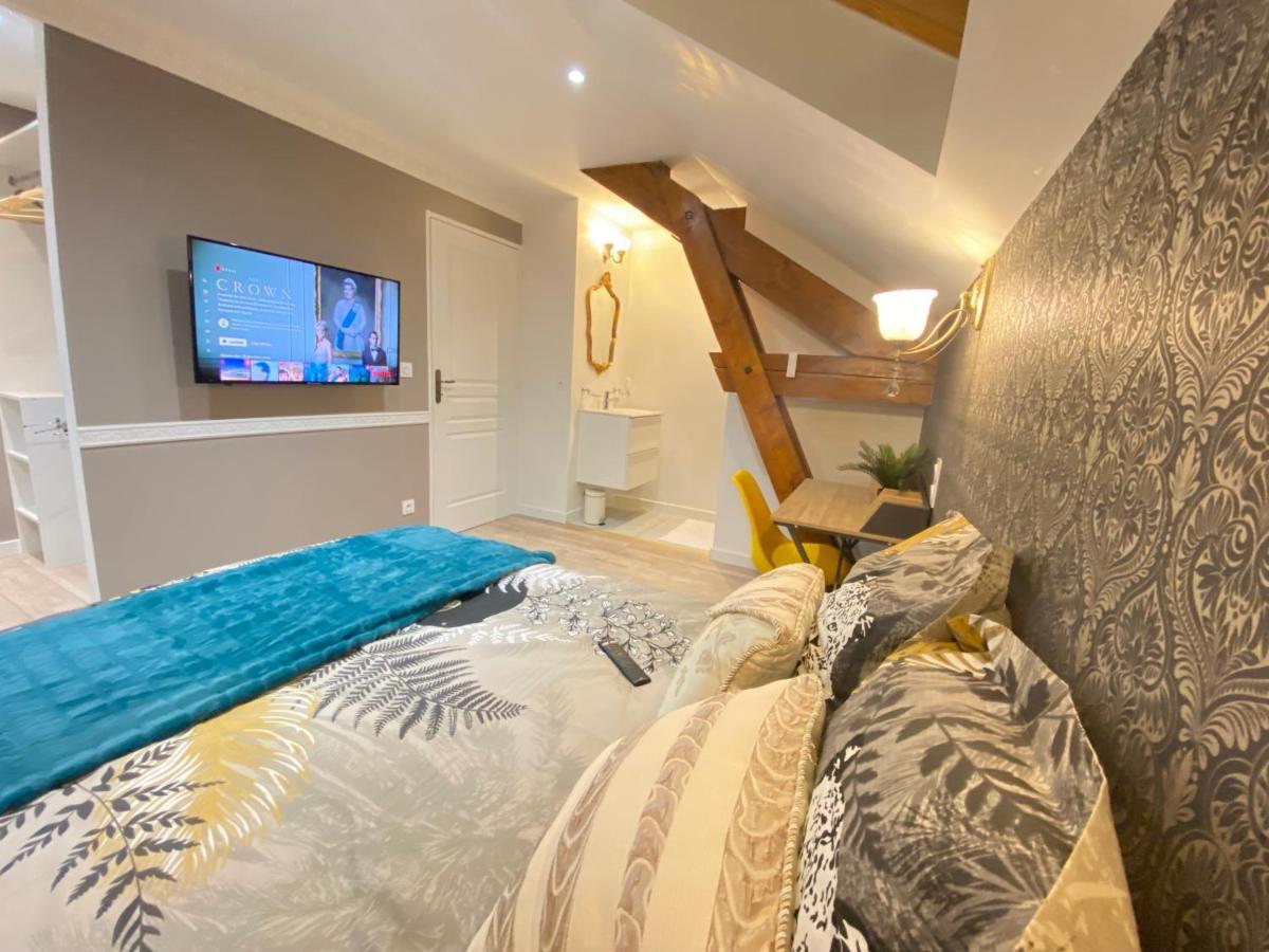 Duplex Cosy - Entre Lacs Et Montagnes - Fetes Interdites Fillinges Екстер'єр фото