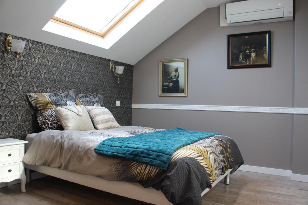 Duplex Cosy - Entre Lacs Et Montagnes - Fetes Interdites Fillinges Екстер'єр фото