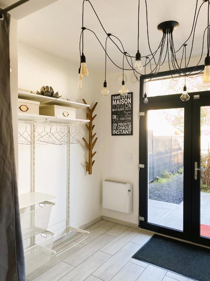Duplex Cosy - Entre Lacs Et Montagnes - Fetes Interdites Fillinges Екстер'єр фото