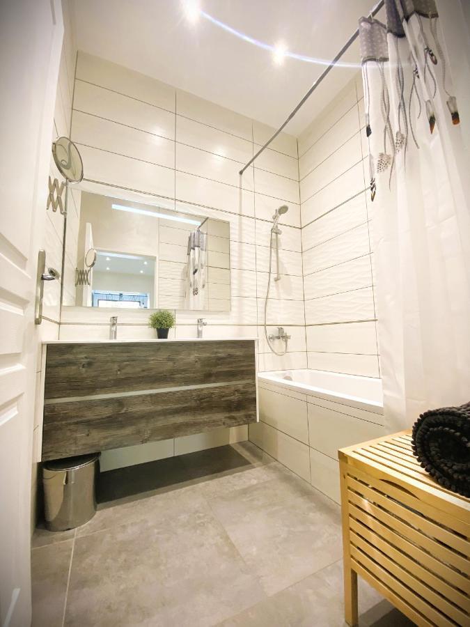 Duplex Cosy - Entre Lacs Et Montagnes - Fetes Interdites Fillinges Екстер'єр фото