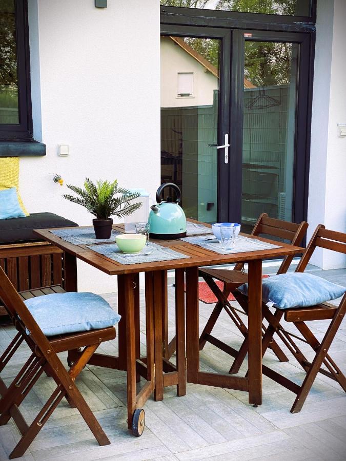 Duplex Cosy - Entre Lacs Et Montagnes - Fetes Interdites Fillinges Екстер'єр фото