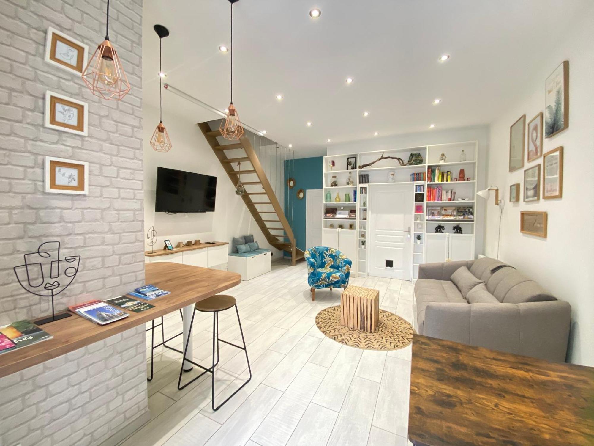 Duplex Cosy - Entre Lacs Et Montagnes - Fetes Interdites Fillinges Екстер'єр фото
